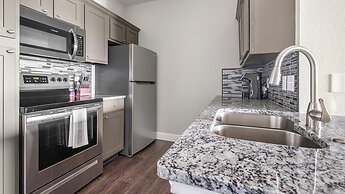 Residences At River Park West By  Landing