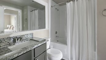 Residences At River Park West By  Landing