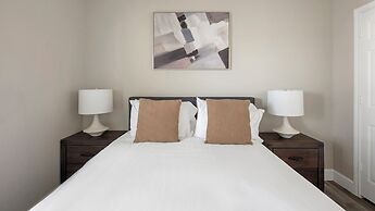 Residences At River Park West By  Landing