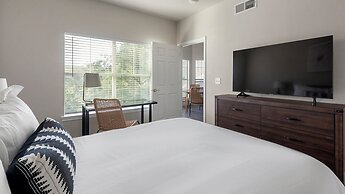 Residences At River Park West By  Landing