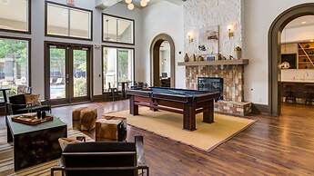 Residences At River Park West By  Landing