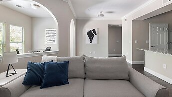 Residences At River Park West By  Landing