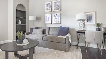 Residences At River Park West By  Landing