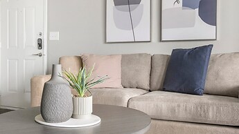 Residences At River Park West By  Landing