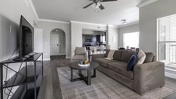 Residences At River Park West By  Landing