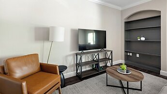 Residences At River Park West By  Landing