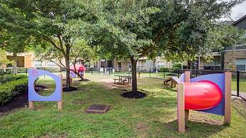 Residences At River Park West By  Landing