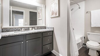 Residences At River Park West By  Landing