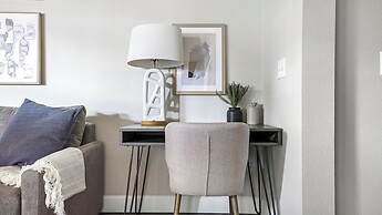 Residences At River Park West By  Landing