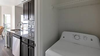 Residences At River Park West By  Landing