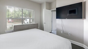 Residences At River Park West By  Landing