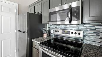 Residences At River Park West By  Landing