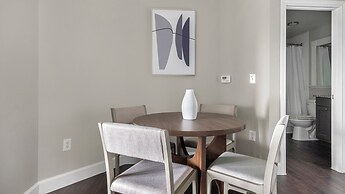 Residences At River Park West By  Landing