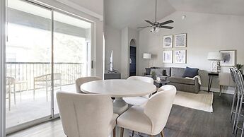 Residences At River Park West By  Landing