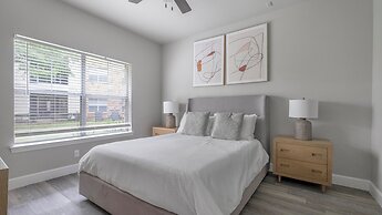 Residences At River Park West By  Landing