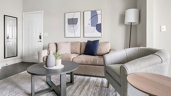 Residences At River Park West By  Landing