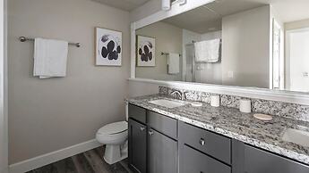 Residences At River Park West By  Landing