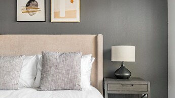 Residences At River Park West By  Landing