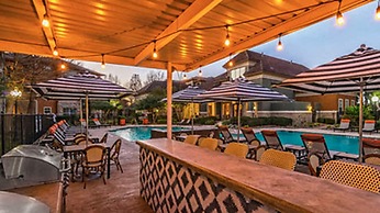 Residences At River Park West By  Landing