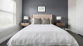 Residences At River Park West By  Landing