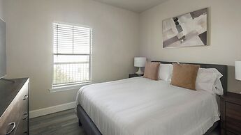 Residences At River Park West By  Landing