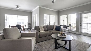 Residences At River Park West By  Landing