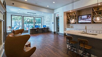 Residences At River Park West By  Landing