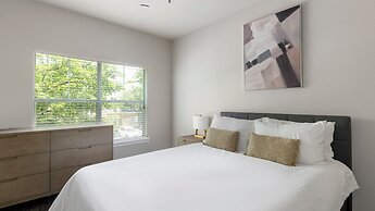 Residences At River Park West By  Landing