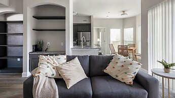 Residences At River Park West By  Landing