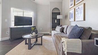 Residences At River Park West By  Landing