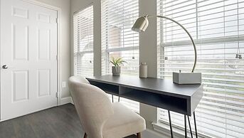 Residences At River Park West By  Landing