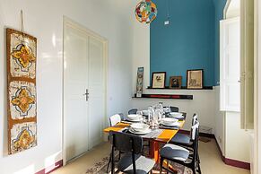 Charming House in Cefalù