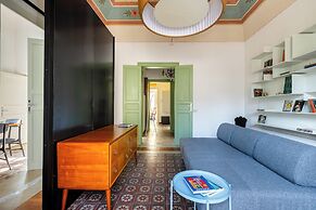 Charming House in Cefalù