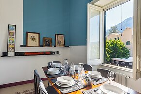 Charming House in Cefalù