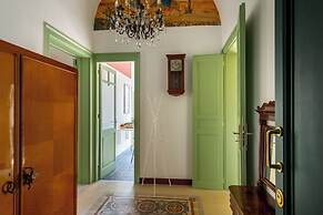 Charming House in Cefalù