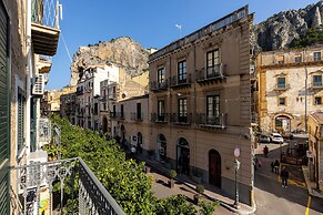 Charming House in Cefalù