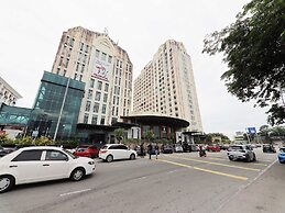 OYO 91006 KTC Studio Apartment By MY Gunung