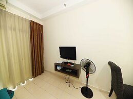 OYO 91006 KTC Studio Apartment By MY Gunung