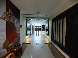 OYO 91006 KTC Studio Apartment By MY Gunung