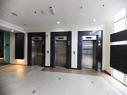 OYO 91006 KTC Studio Apartment By MY Gunung