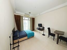 OYO 91006 KTC Studio Apartment By MY Gunung