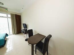 OYO 91006 KTC Studio Apartment By MY Gunung