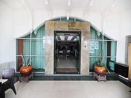 OYO 91006 KTC Studio Apartment By MY Gunung