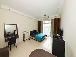 OYO 91006 KTC Studio Apartment By MY Gunung
