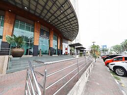 OYO 91006 KTC Studio Apartment By MY Gunung