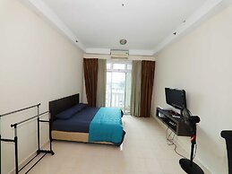 OYO 91006 KTC Studio Apartment By MY Gunung