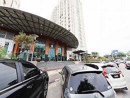 OYO 91006 KTC Studio Apartment By MY Gunung