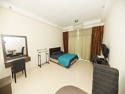 OYO 91006 KTC Studio Apartment By MY Gunung