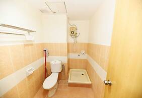 OYO 91006 KTC Studio Apartment By MY Gunung