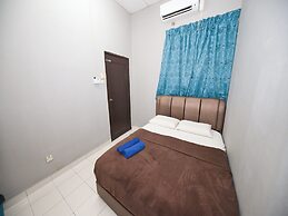 OYO 91011 Iman Roomstay Gua Musang